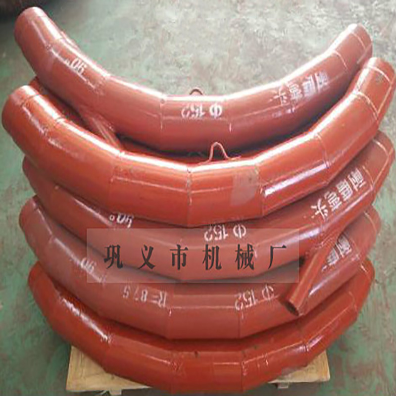 陶瓷复合管
